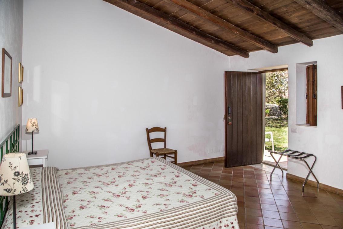 Villa Pozzo Di Mazza Syrakus Exterior foto