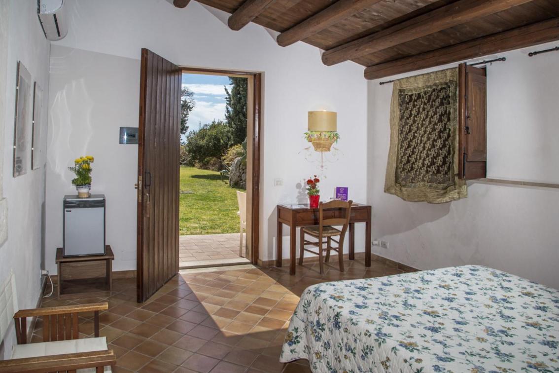 Villa Pozzo Di Mazza Syrakus Exterior foto