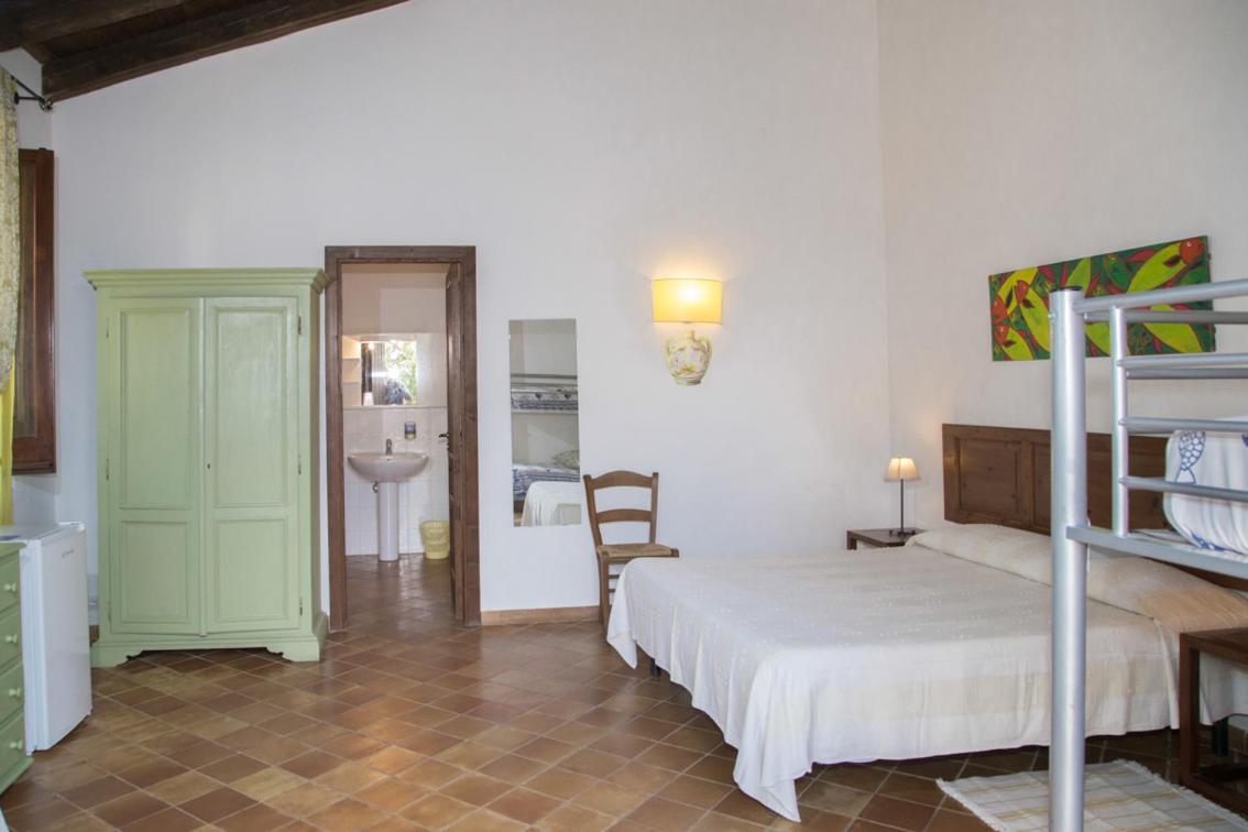Villa Pozzo Di Mazza Syrakus Exterior foto