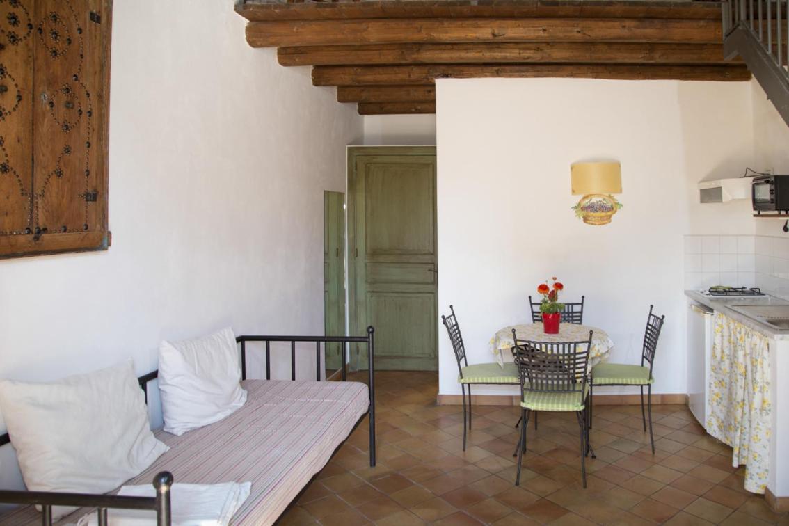 Villa Pozzo Di Mazza Syrakus Exterior foto