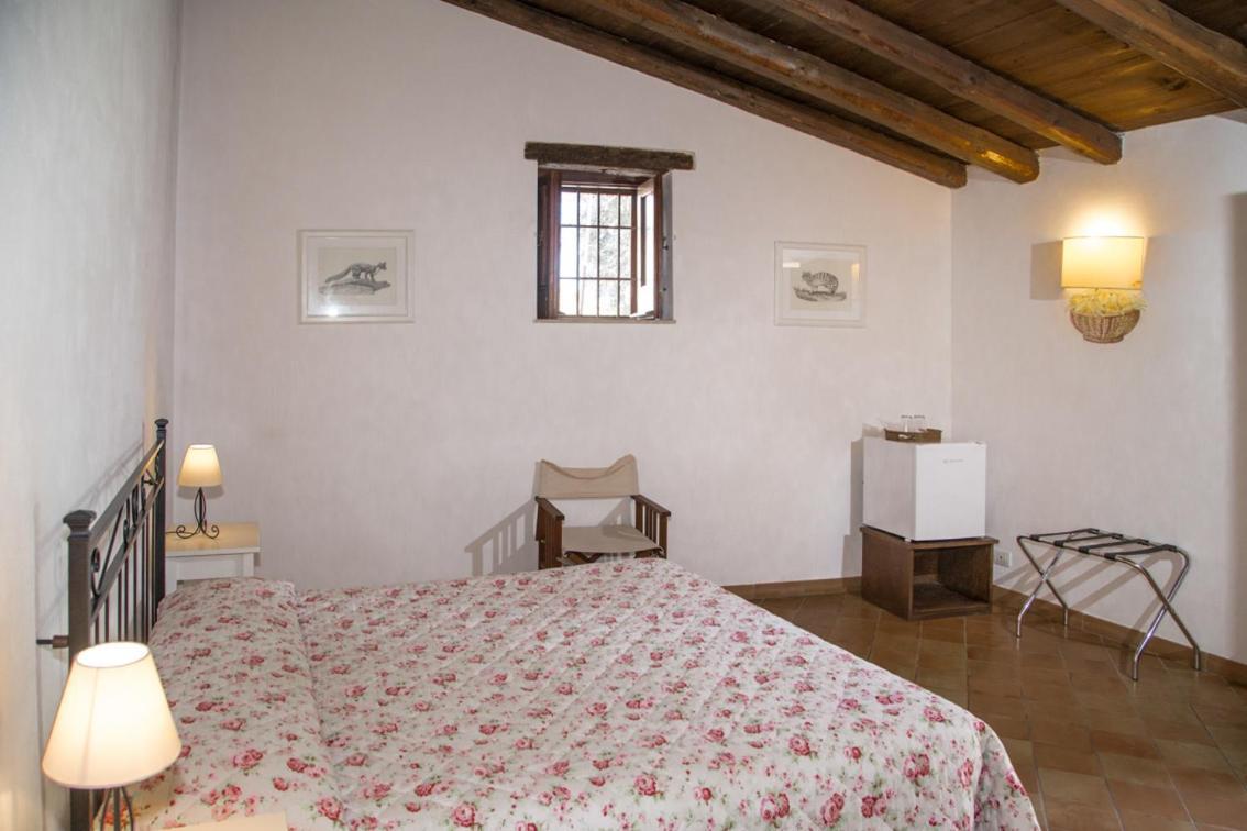 Villa Pozzo Di Mazza Syrakus Exterior foto